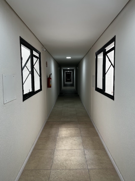 Laudo para acionamento de garantia construtiva